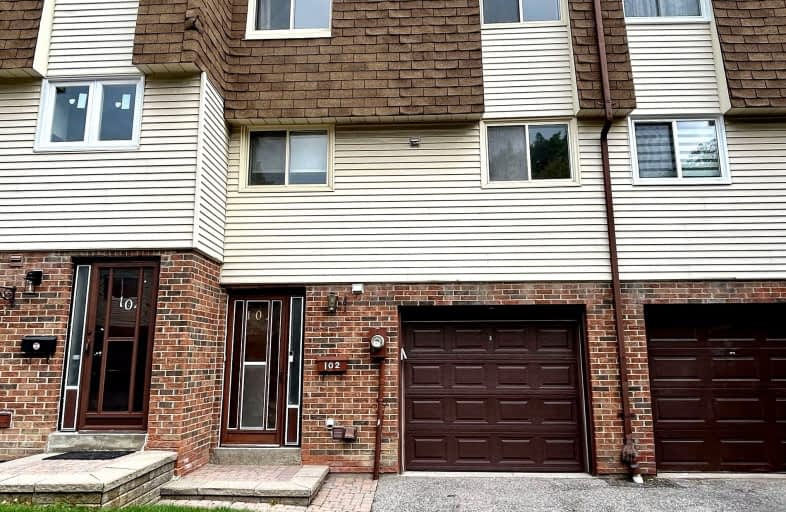 102 Jenny Wrenway, Toronto | Image 1