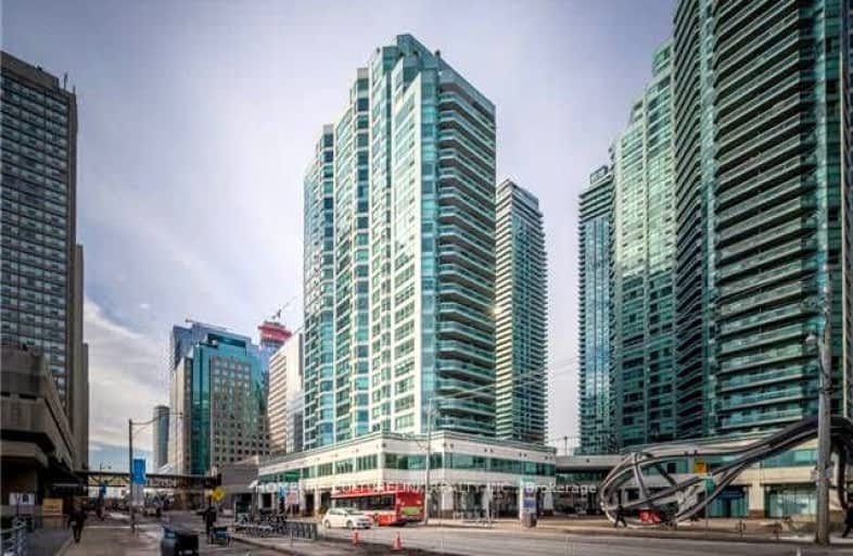 1512-10 Queens Quay West, Toronto | Image 1