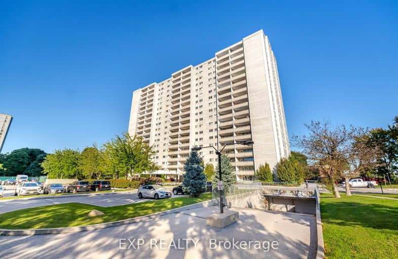 509-1360 York Mills Road, Toronto | Image 1