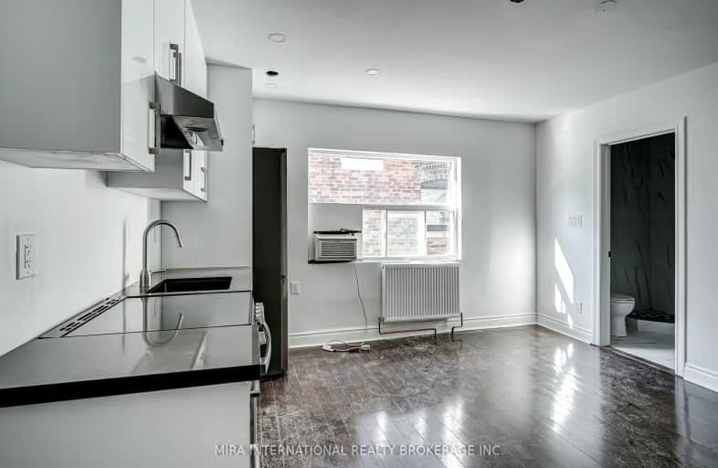 206-180 Sherbourne Street, Toronto | Image 1