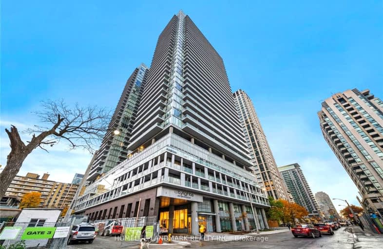 3212-99 Broadway Avenue, Toronto | Image 1