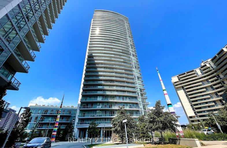 2601-70 Forest Manor Road, Toronto | Image 1