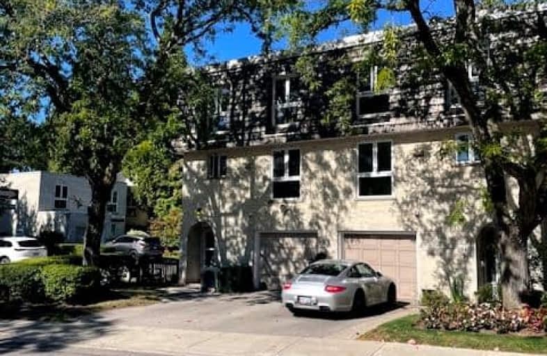 91 Scenic Mill Way, Toronto | Image 1