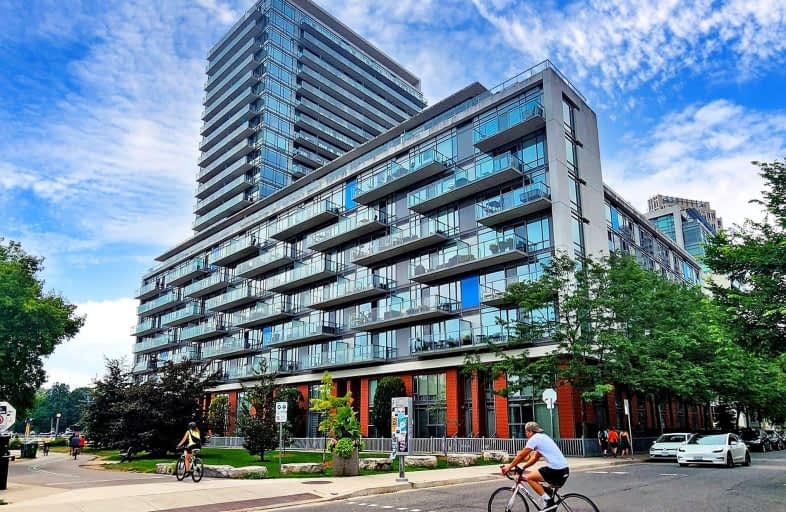 1209-90 Stadium Road, Toronto | Image 1