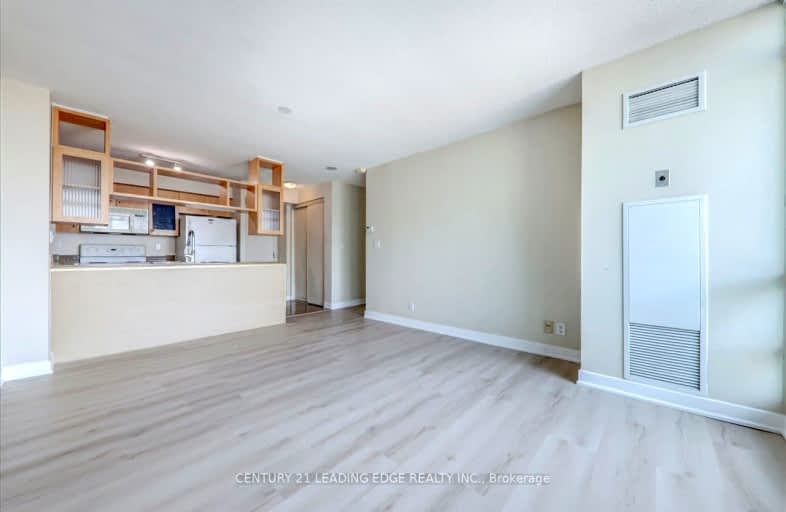 3105-397 Front Street West, Toronto | Image 1