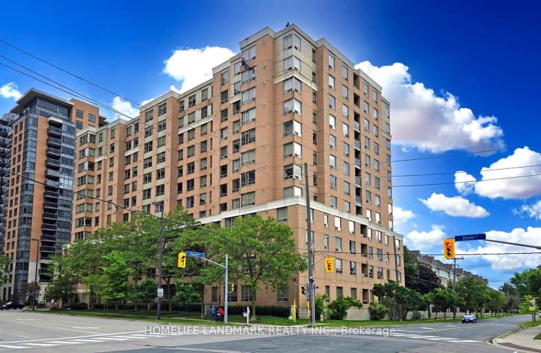 310-88 Grandview Way, Toronto | Image 1