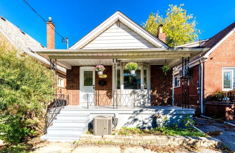 90 Avondale Avenue, Toronto | Image 1