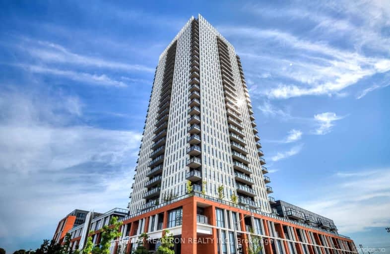 1808-55 Regent Park Boulevard, Toronto | Image 1