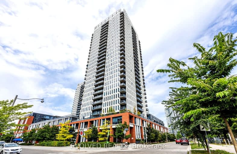 527-55 Regent Park Boulevard, Toronto | Image 1