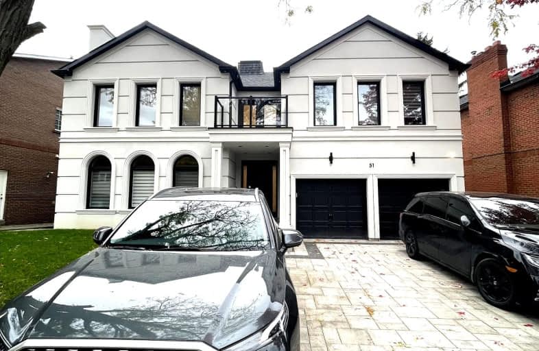 A-51 Clarinda Drive, Toronto | Image 1