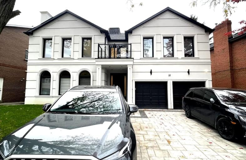 B-51 Clarinda Drive, Toronto | Image 1