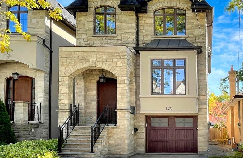 143 Kingsdale Avenue, Toronto | Image 1