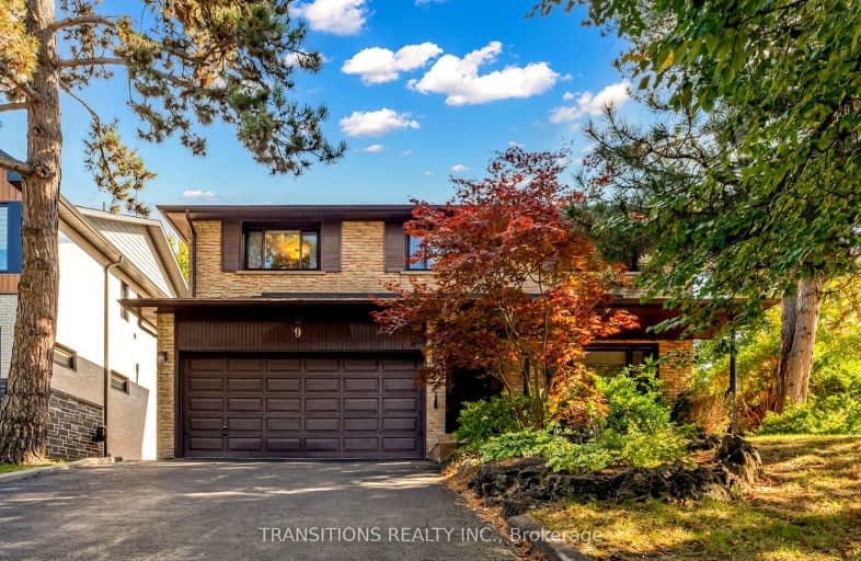 9 Loganberry Crescent, Toronto | Image 1