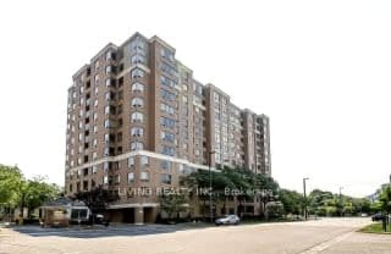 1017-88 Grandview Way, Toronto | Image 1