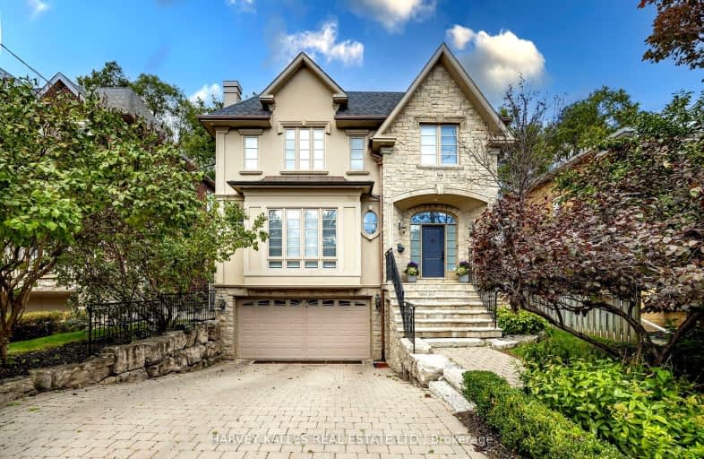 566 Deloraine Avenue, Toronto | Image 1