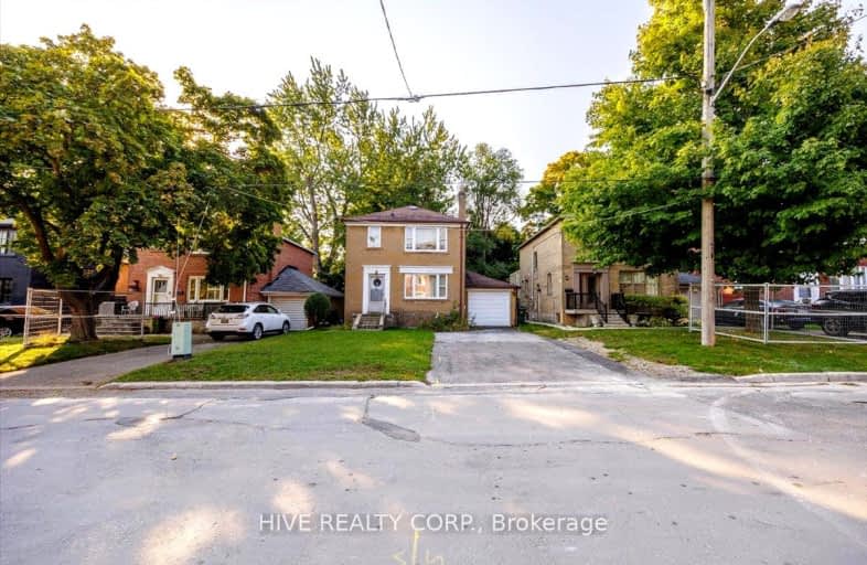 25 Edinburgh Drive, Toronto | Image 1