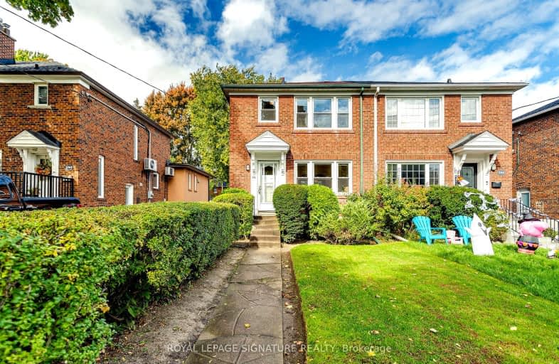 242 Donlea Drive, Toronto | Image 1