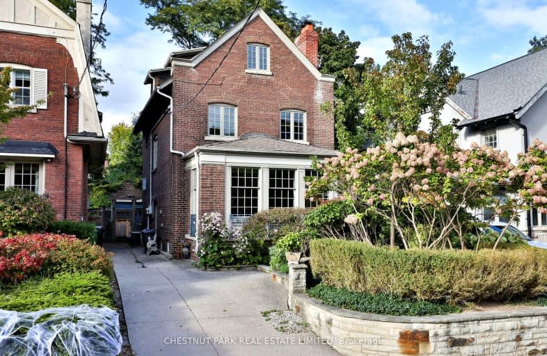 22 Oriole Gardens, Toronto | Image 1