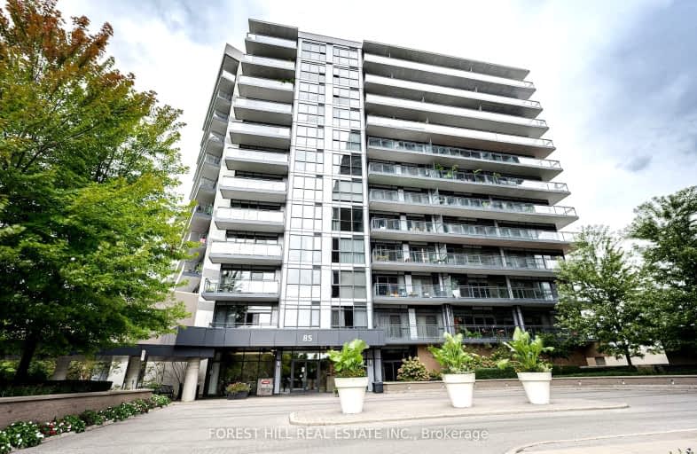 101-85 The Donway West, Toronto | Image 1