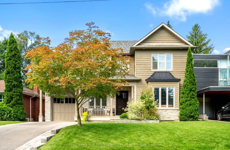 4 Evergreen Gardens, Toronto | Image 1