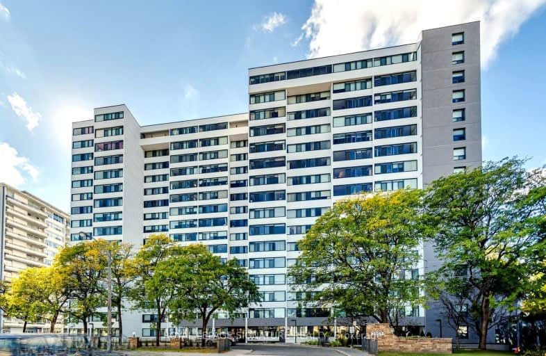 1111-3000 Bathurst Street, Toronto | Image 1