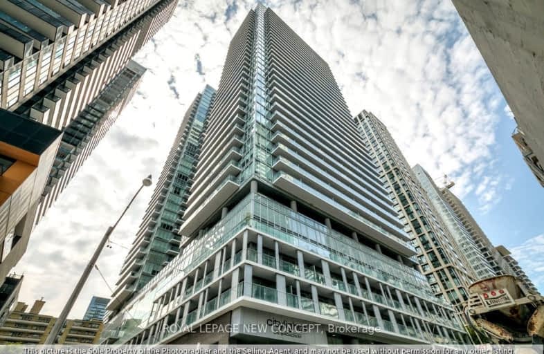 210-99 Broadway Avenue, Toronto | Image 1