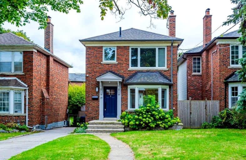 19 Parklea Drive, Toronto | Image 1