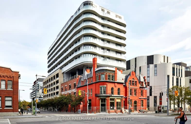 916-425 Front Street East, Toronto | Image 1