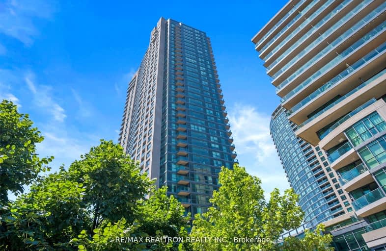 1265-209 Fort York Boulevard, Toronto | Image 1