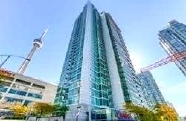 1901-81 Navy Wharf Court, Toronto | Image 1