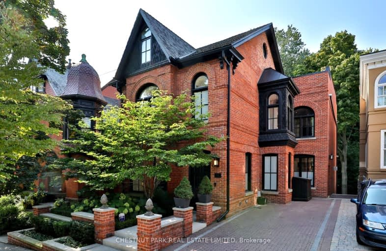 110 Park Road, Toronto | Image 1