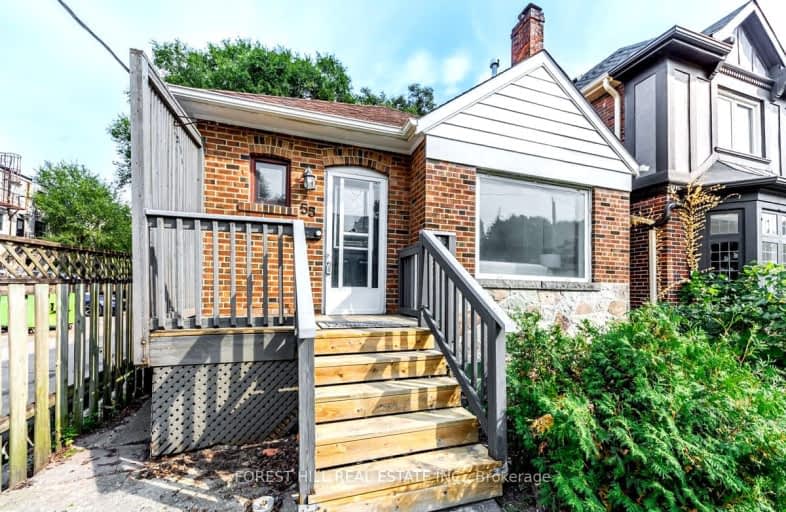 55 Camberwell Road, Toronto | Image 1