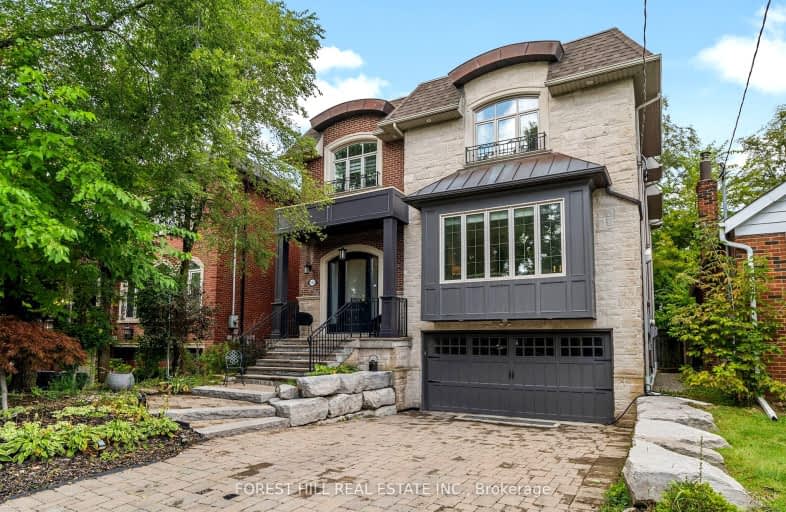 102 Carmichael Avenue, Toronto | Image 1