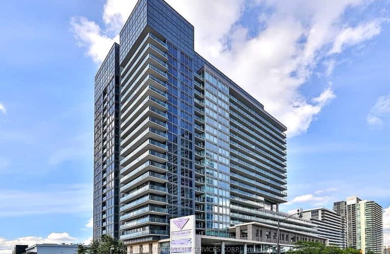 1108-72 Esther Shiner Boulevard, Toronto | Image 1