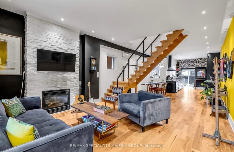 78 Dovercourt Road, Toronto | Image 1