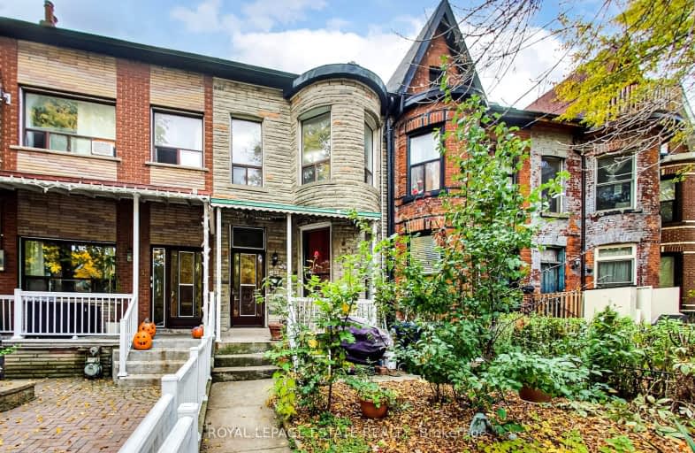 Upper-145 Niagara Street, Toronto | Image 1