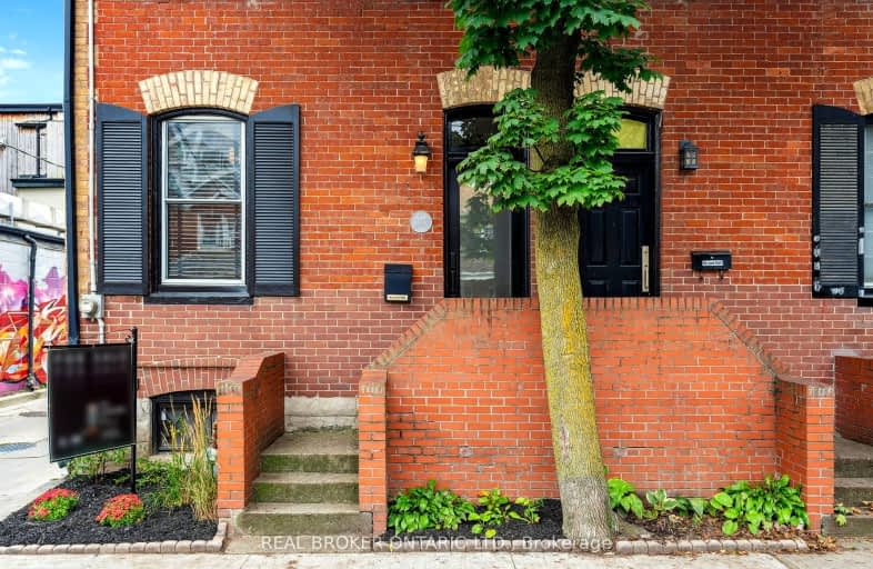 375 Shuter Street, Toronto | Image 1