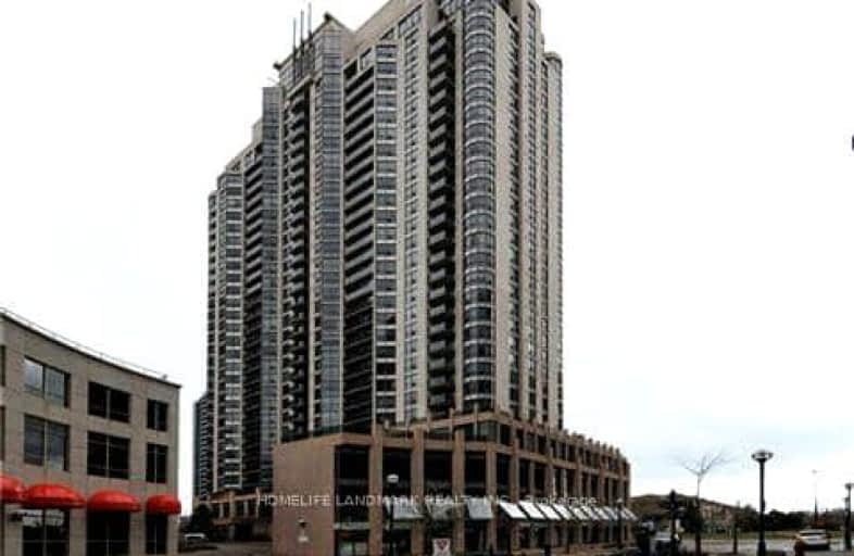 1508-10 Northtown Way, Toronto | Image 1