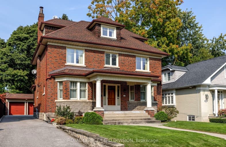 92 Golfdale Road, Toronto | Image 1