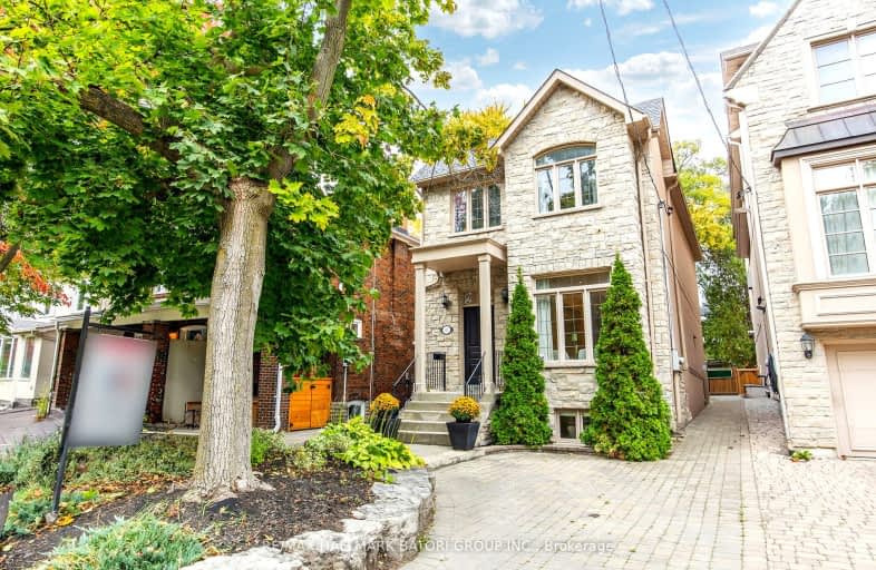 42 Douglas Avenue, Toronto | Image 1