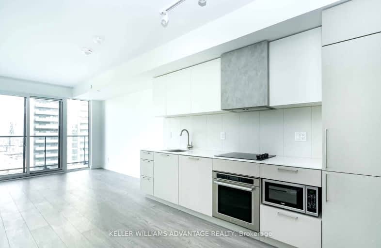 2721-19 Western Battery Road, Toronto | Image 1