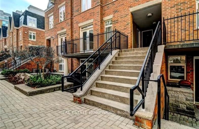 11-87 Lillian Street, Toronto | Image 1