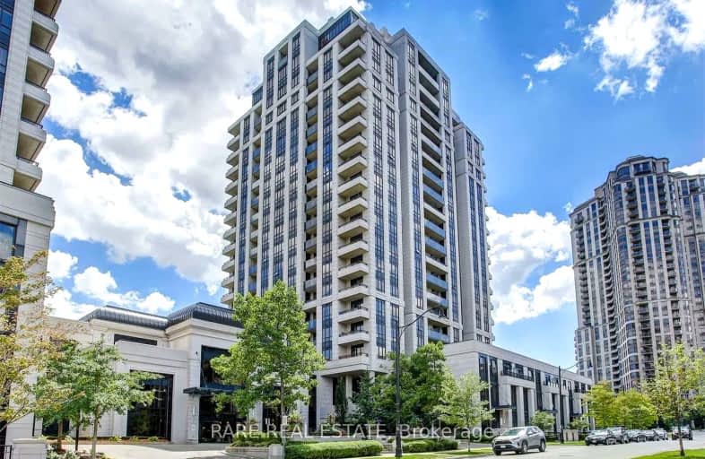 821-100 Harrison Garden Boulevard, Toronto | Image 1