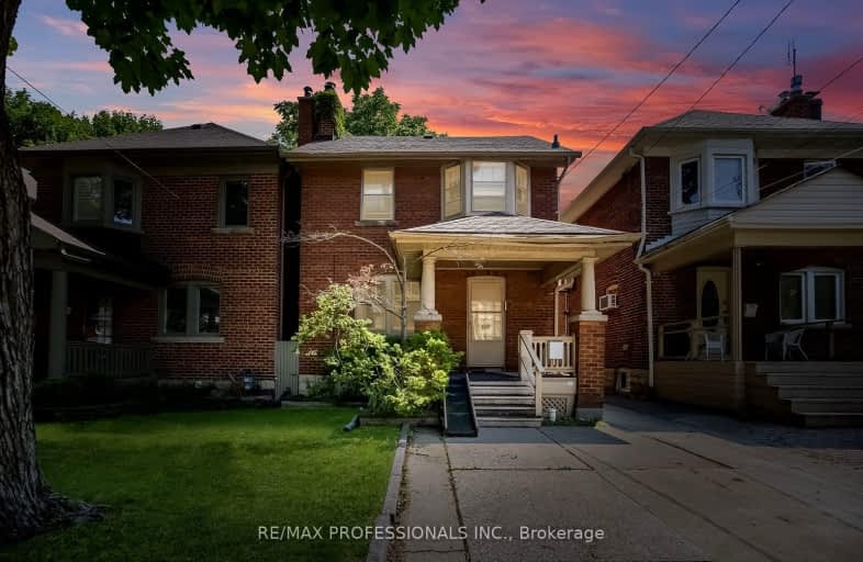 203 Brookdale Avenue, Toronto | Image 1