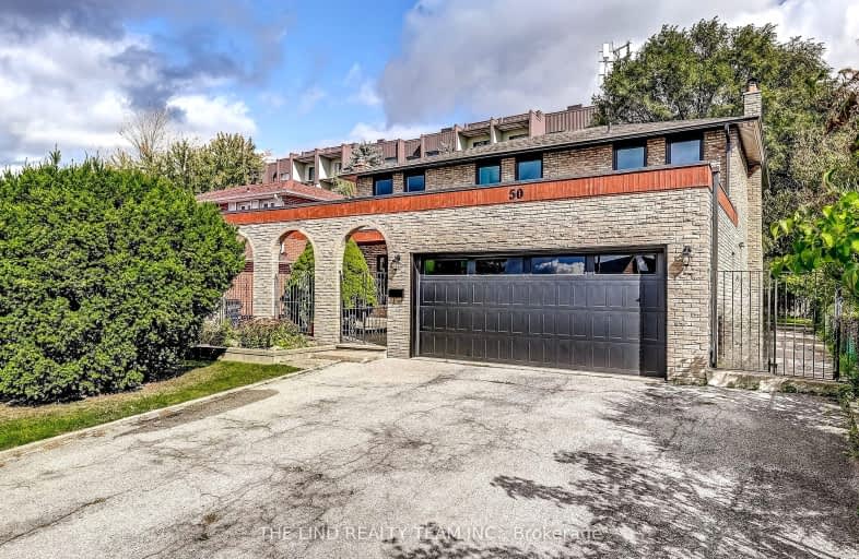 50 Chalet Road, Toronto | Image 1