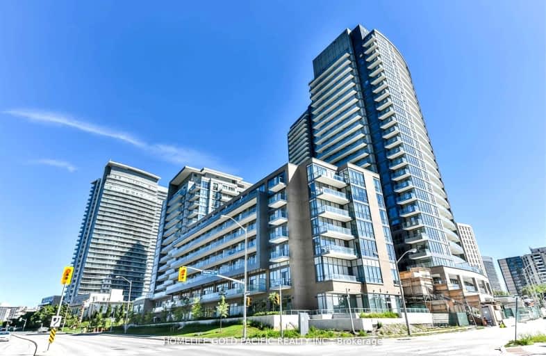 808-52 Forest Manor Road, Toronto | Image 1