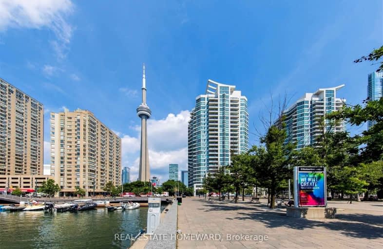 1708-228 Queens Quay West, Toronto | Image 1