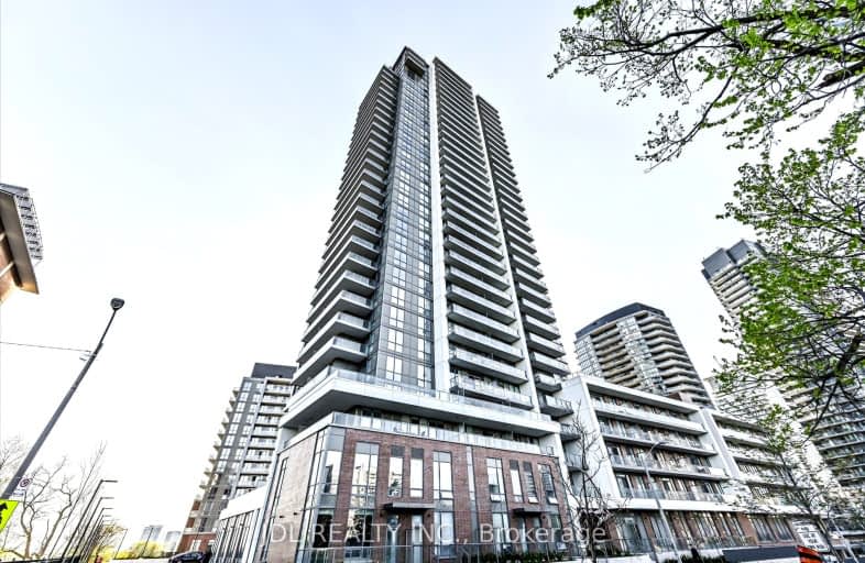 3308-32 Forest Manor Road, Toronto | Image 1