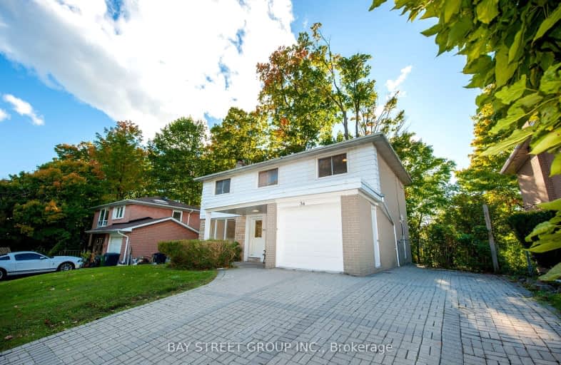 36 Brahms Avenue, Toronto | Image 1