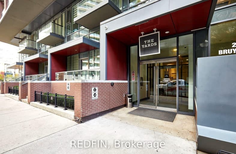 721-20 Bruyeres Mews, Toronto | Image 1